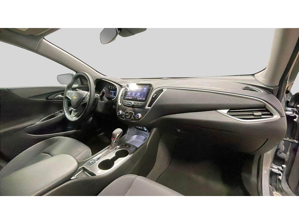 used 2024 Chevrolet Malibu car, priced at $24,990