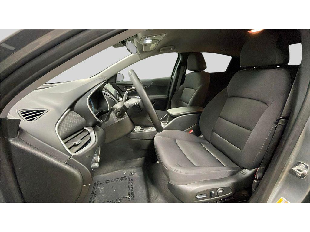 used 2024 Chevrolet Malibu car, priced at $24,990