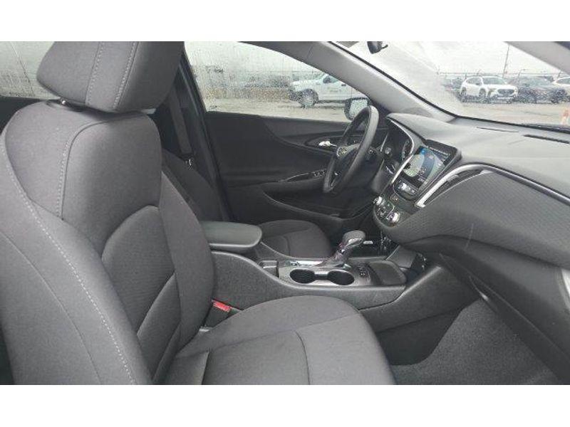 used 2024 Chevrolet Malibu car, priced at $24,990