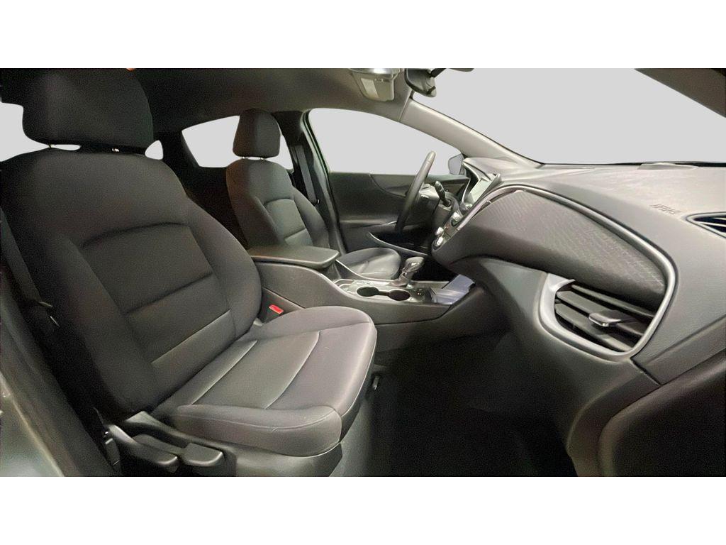 used 2024 Chevrolet Malibu car, priced at $24,990