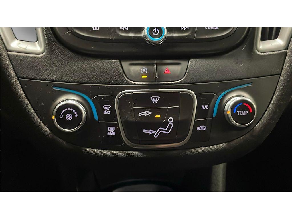 used 2024 Chevrolet Malibu car, priced at $24,990