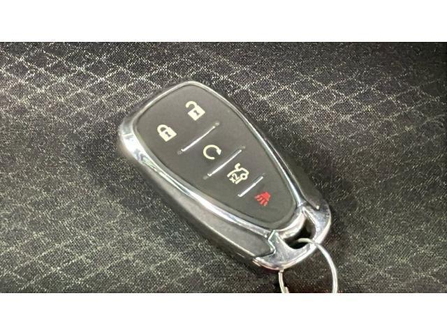 used 2024 Chevrolet Malibu car, priced at $22,430