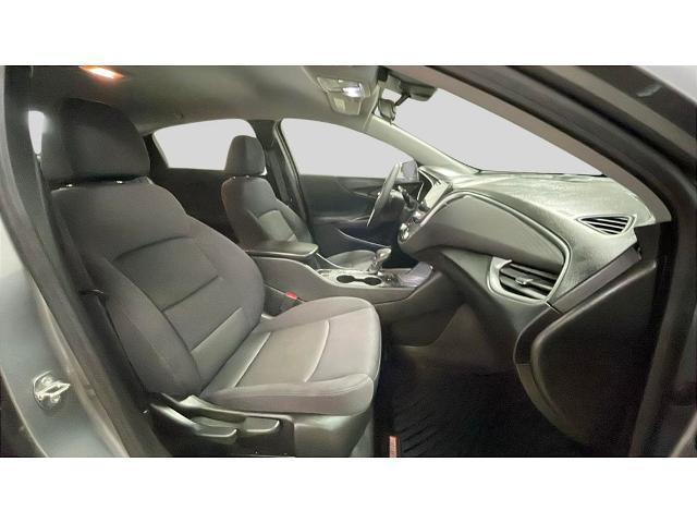 used 2024 Chevrolet Malibu car, priced at $22,430