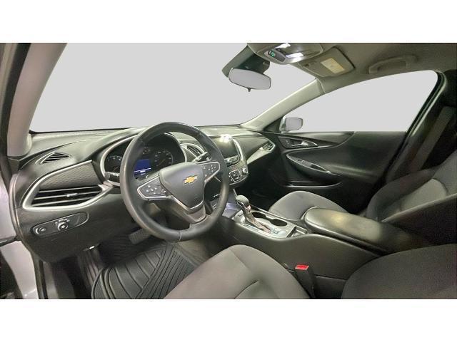 used 2024 Chevrolet Malibu car, priced at $22,430