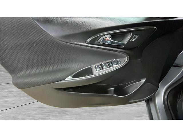 used 2024 Chevrolet Malibu car, priced at $22,430