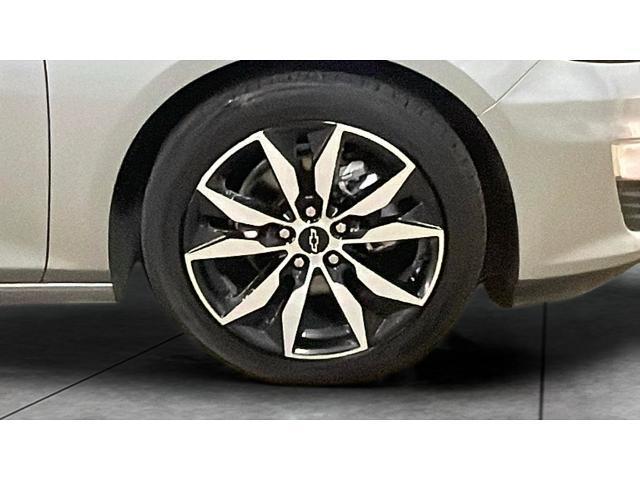 used 2024 Chevrolet Malibu car, priced at $22,430