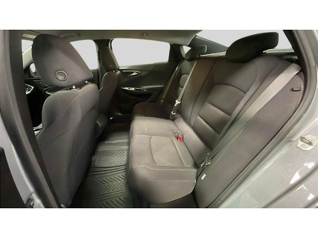 used 2024 Chevrolet Malibu car, priced at $22,430