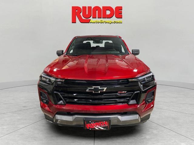 new 2026 Chevrolet Equinox car, priced at $34,189