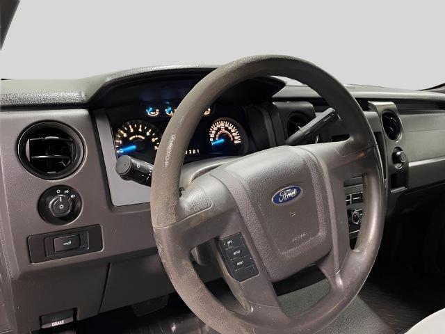 used 2013 Ford F-150 car, priced at $7,593