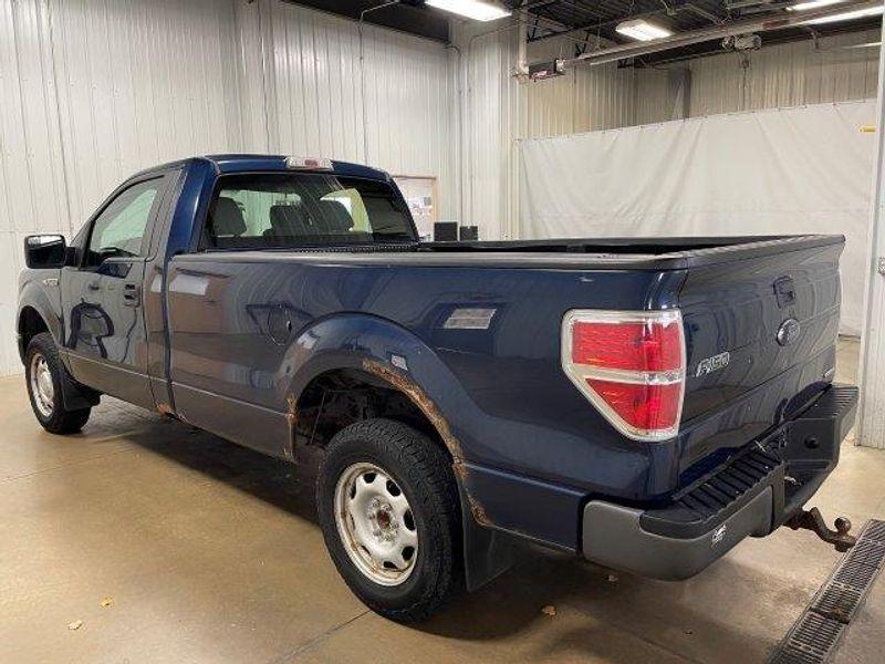 used 2013 Ford F-150 car, priced at $8,992