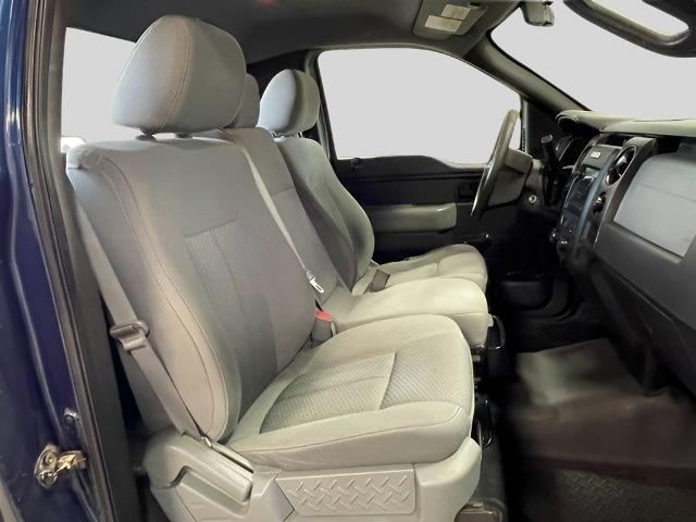 used 2013 Ford F-150 car, priced at $7,593