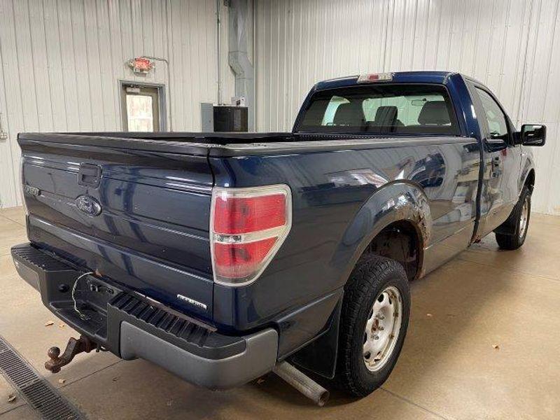 used 2013 Ford F-150 car, priced at $8,992