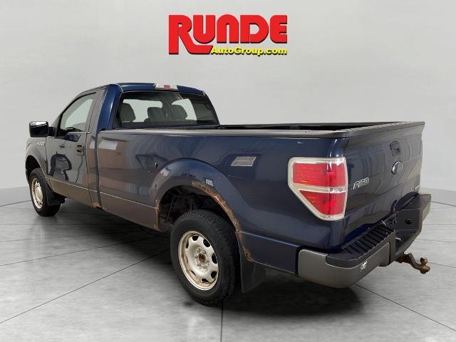 used 2013 Ford F-150 car, priced at $7,593