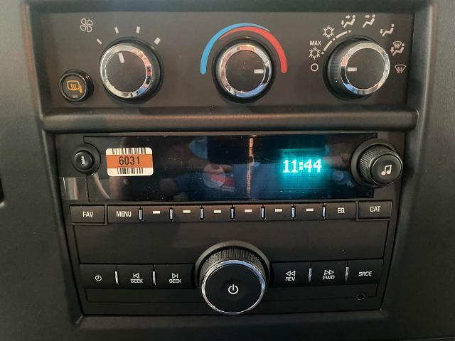 new 2025 Chevrolet Express 3500 car, priced at $52,470