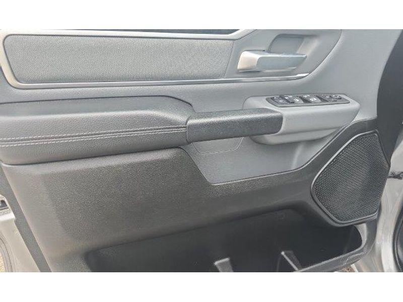 used 2022 Ram 1500 car, priced at $39,900