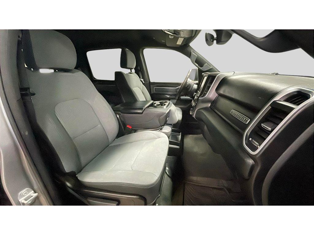 used 2022 Ram 1500 car, priced at $39,900