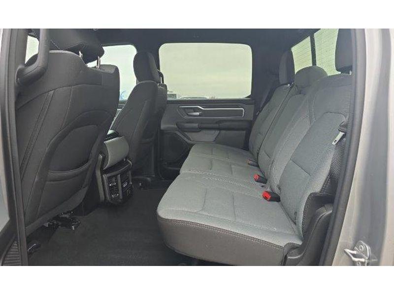 used 2022 Ram 1500 car, priced at $39,900