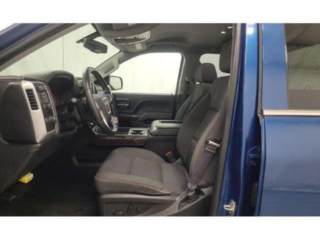 used 2016 GMC Sierra 1500 car, priced at $29,900