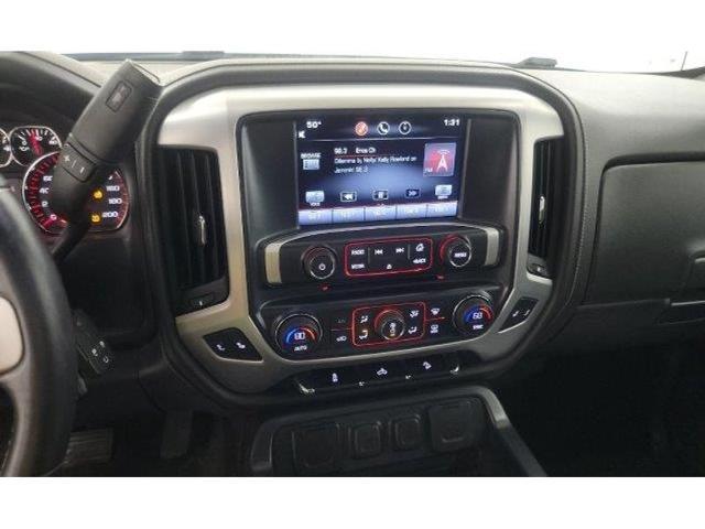 used 2016 GMC Sierra 1500 car, priced at $29,900