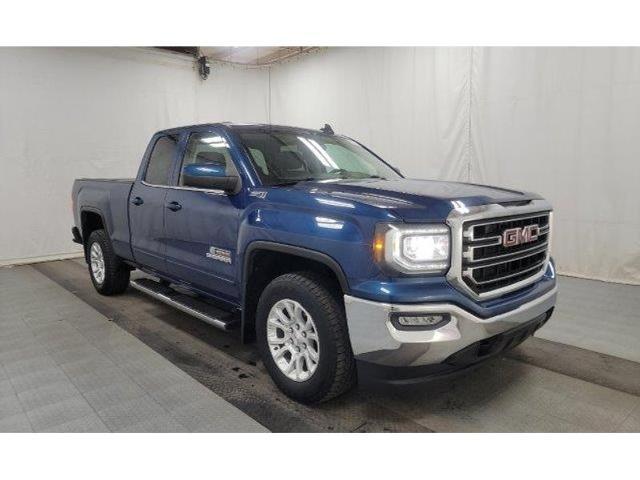 used 2016 GMC Sierra 1500 car, priced at $29,900