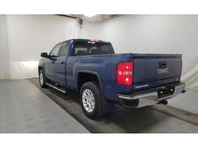 used 2016 GMC Sierra 1500 car, priced at $29,900