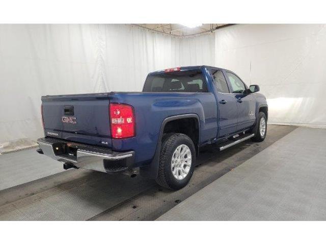 used 2016 GMC Sierra 1500 car, priced at $29,900