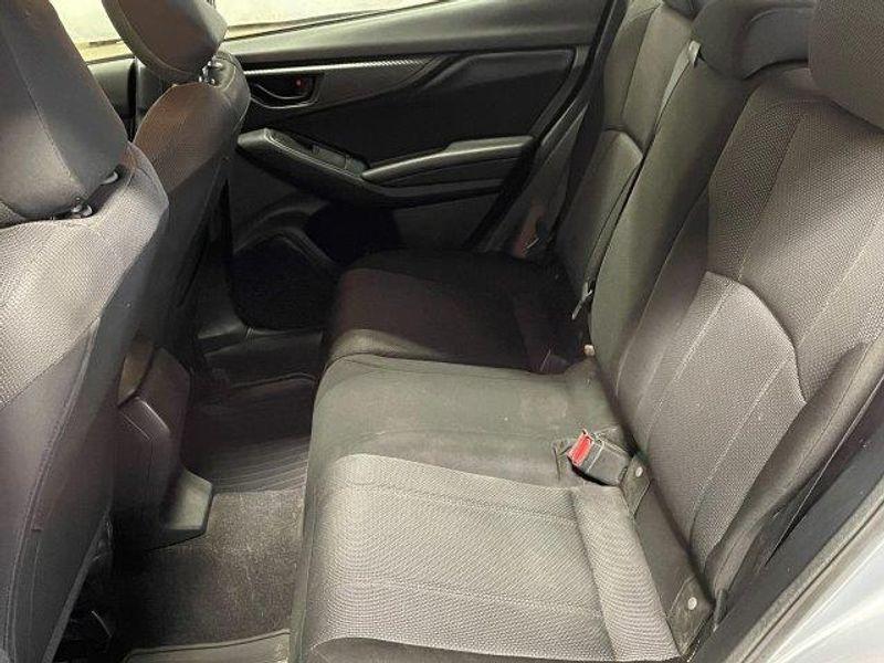 used 2017 Subaru Impreza car, priced at $9,921