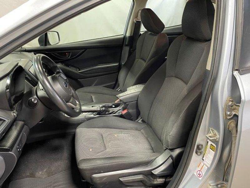 used 2017 Subaru Impreza car, priced at $9,921