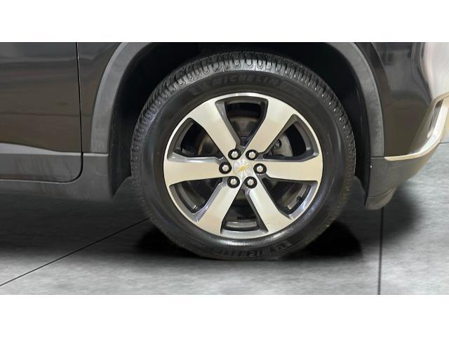 used 2018 Chevrolet Traverse car, priced at $19,771