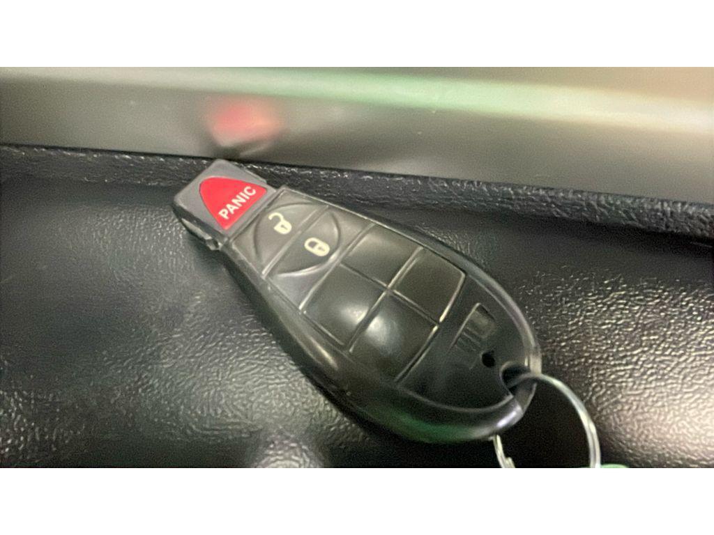 used 2013 Dodge Durango car, priced at $5,771