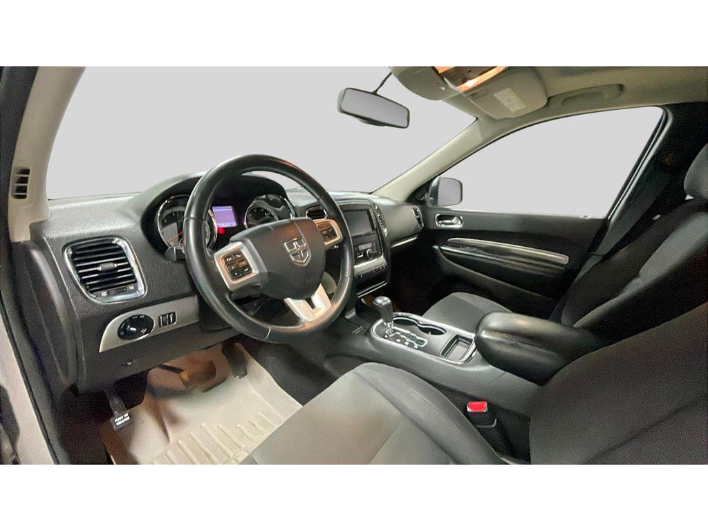used 2013 Dodge Durango car, priced at $5,771