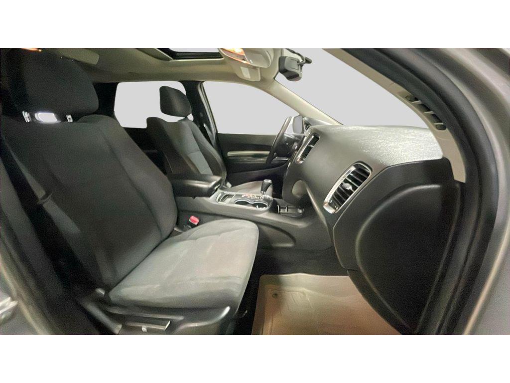 used 2013 Dodge Durango car, priced at $5,771