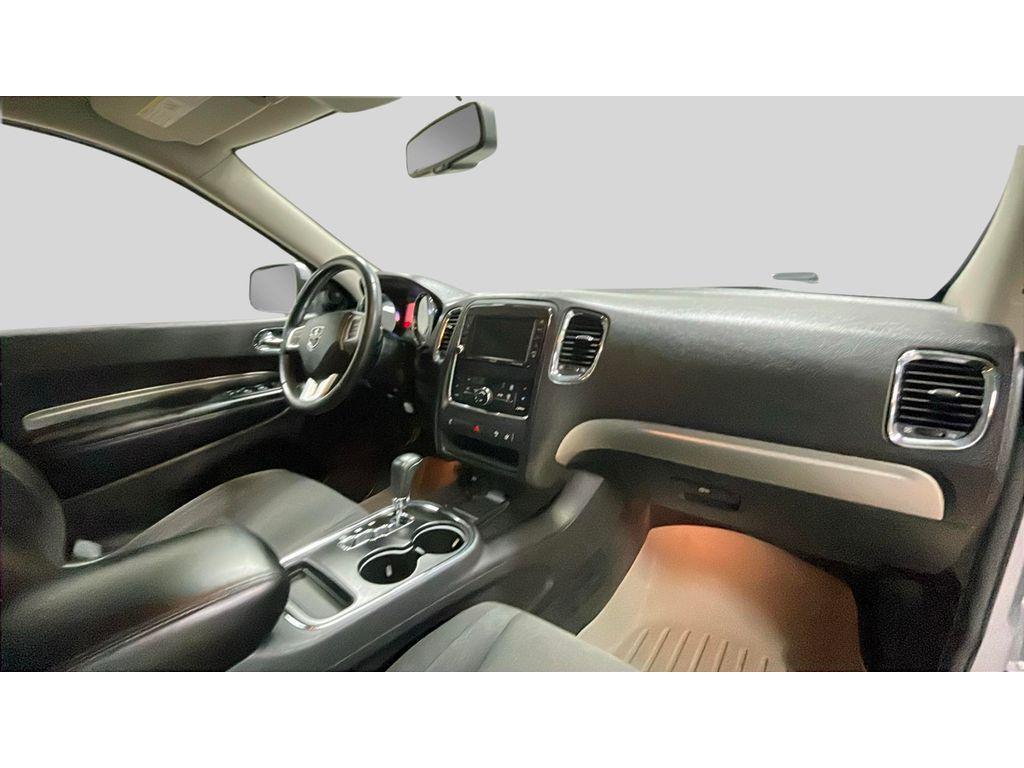 used 2013 Dodge Durango car, priced at $5,771