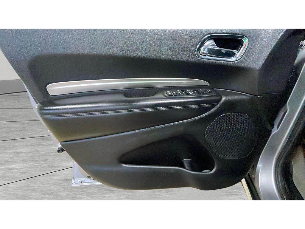 used 2013 Dodge Durango car, priced at $5,771