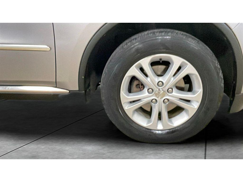 used 2013 Dodge Durango car, priced at $5,771
