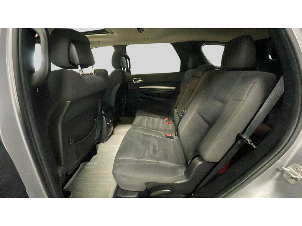 used 2013 Dodge Durango car, priced at $5,771
