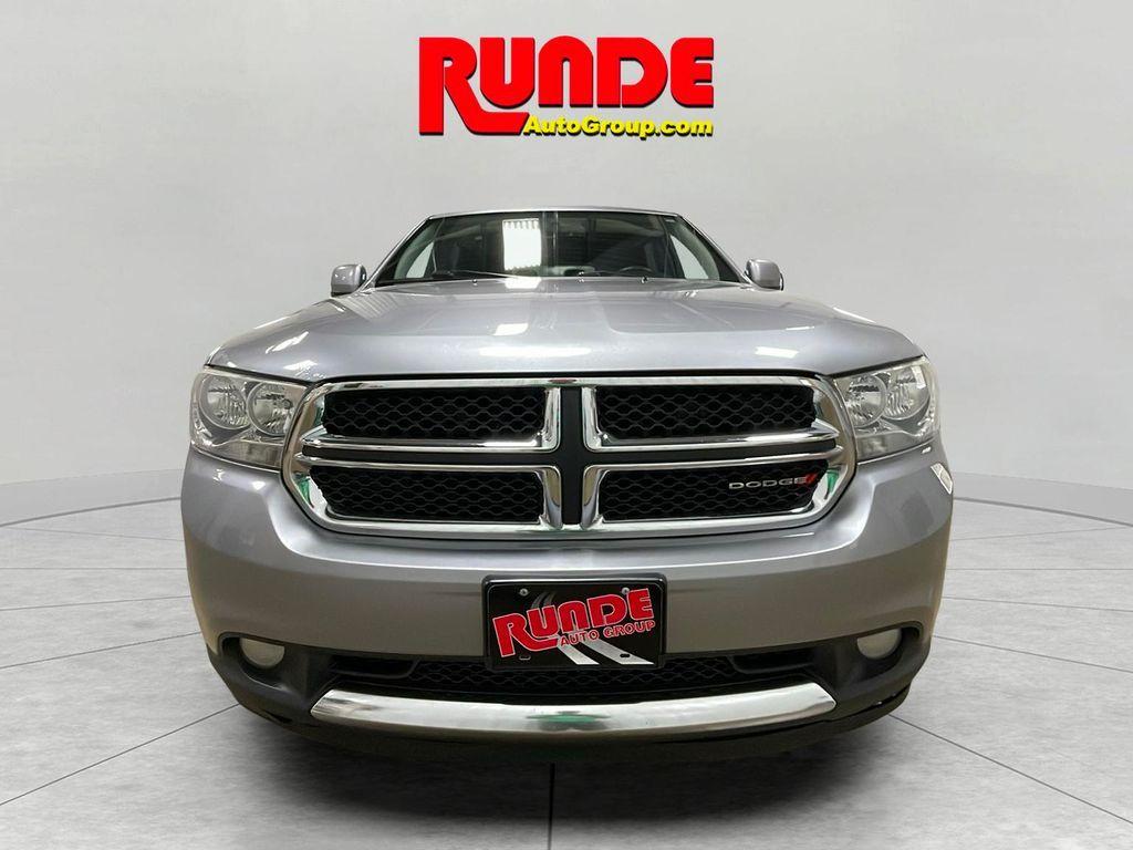 used 2013 Dodge Durango car, priced at $5,771