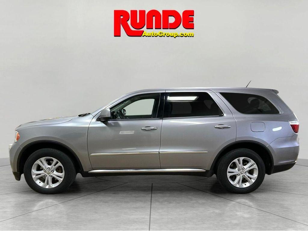 used 2013 Dodge Durango car, priced at $5,771