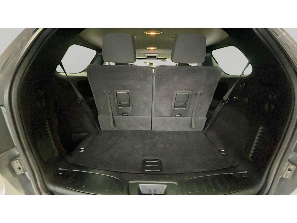 used 2013 Dodge Durango car, priced at $5,771