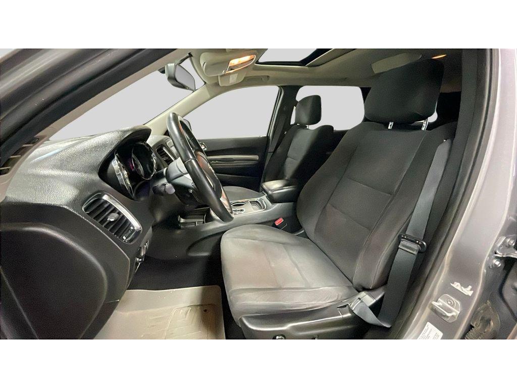 used 2013 Dodge Durango car, priced at $5,771