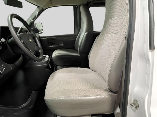 used 2014 Chevrolet Express 1500 car, priced at $22,996