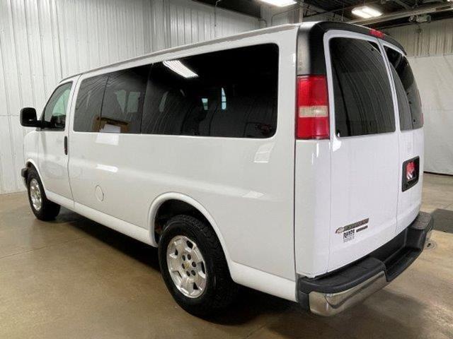 used 2014 Chevrolet Express 1500 car, priced at $23,553