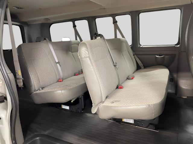 used 2014 Chevrolet Express 1500 car, priced at $22,996