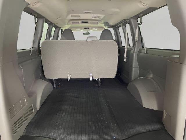 used 2014 Chevrolet Express 1500 car, priced at $22,996