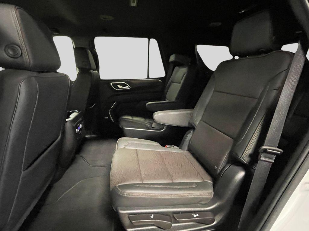 used 2022 Chevrolet Tahoe car, priced at $62,571