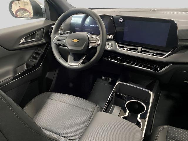 new 2025 Chevrolet Equinox car, priced at $30,995