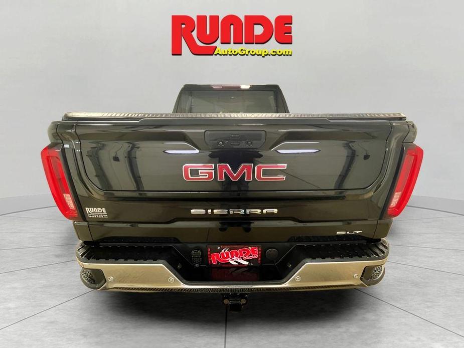 used 2021 GMC Sierra 1500 car, priced at $31,990