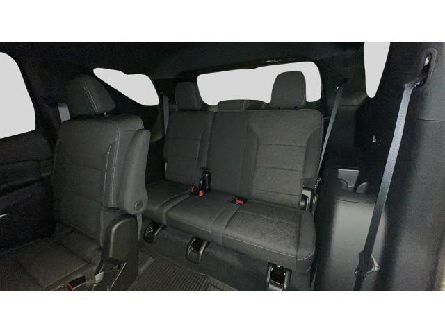 new 2026 Chevrolet Traverse car, priced at $43,845