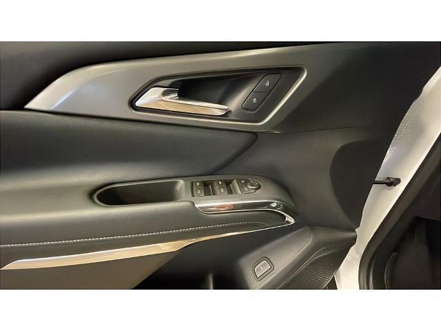 new 2026 Chevrolet Traverse car, priced at $43,845