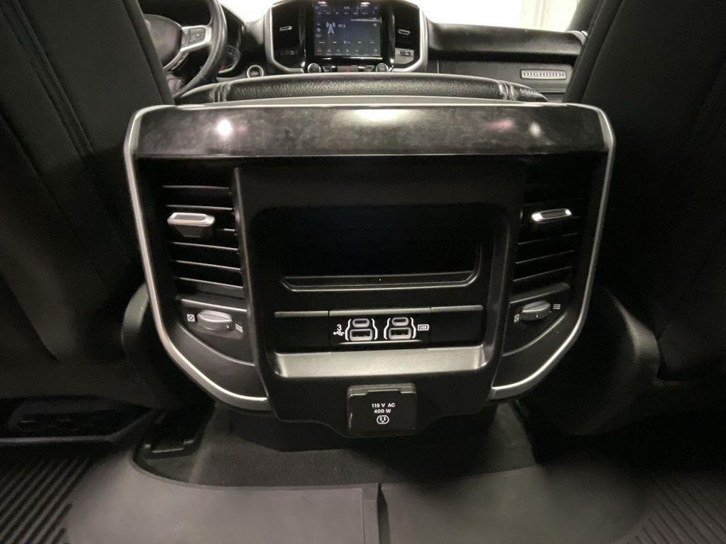 used 2020 Ram 1500 car, priced at $32,980
